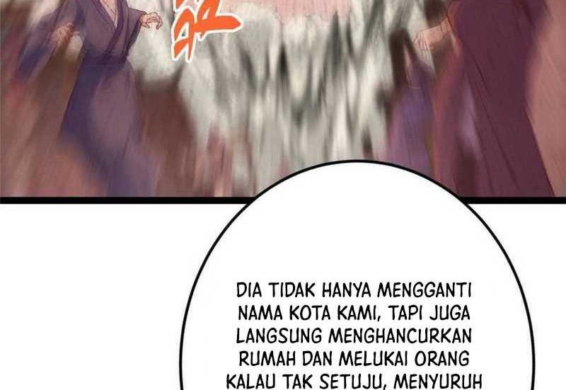 Keep A Low Profile, Sect Leader Bab 485 halaman 27