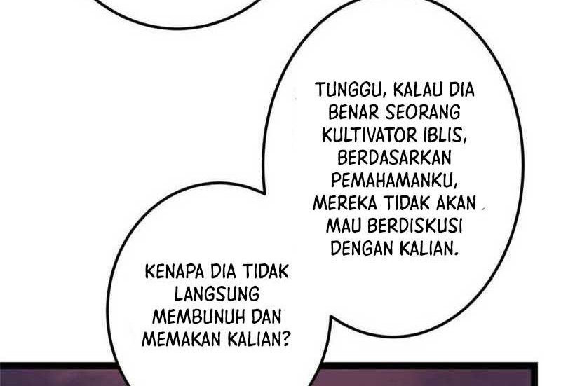 Keep A Low Profile, Sect Leader Bab 485 halaman 29