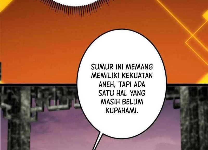 Keep A Low Profile, Sect Leader Bab 485 halaman 45