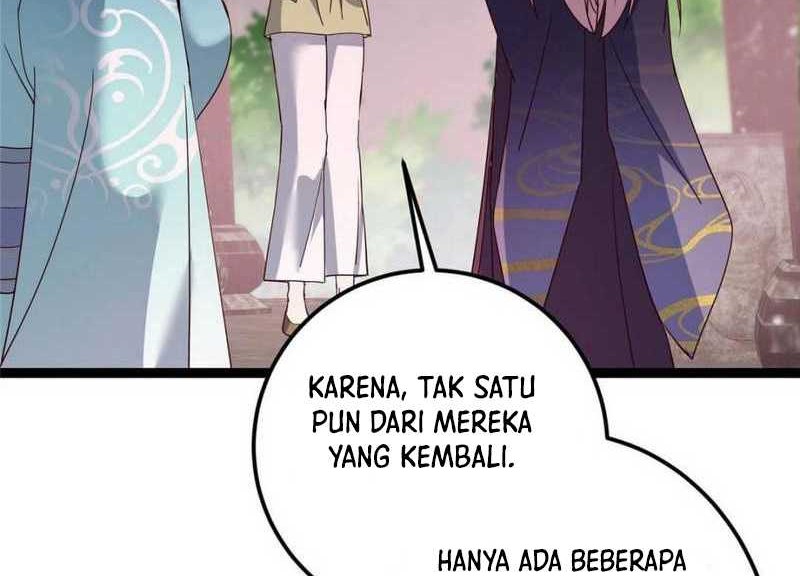 Keep A Low Profile, Sect Leader Bab 485 halaman 51