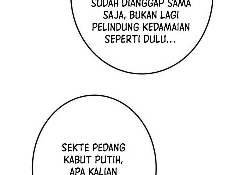 Keep A Low Profile, Sect Leader Bab 485 halaman 55