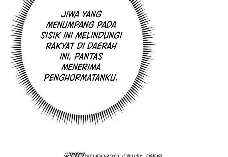 Keep A Low Profile, Sect Leader Bab 486 halaman 13
