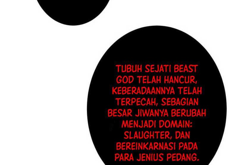 Keep A Low Profile, Sect Leader Bab 486 halaman 17