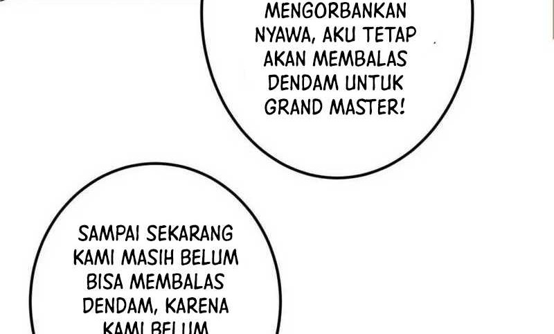 Keep A Low Profile, Sect Leader Bab 487 halaman 5