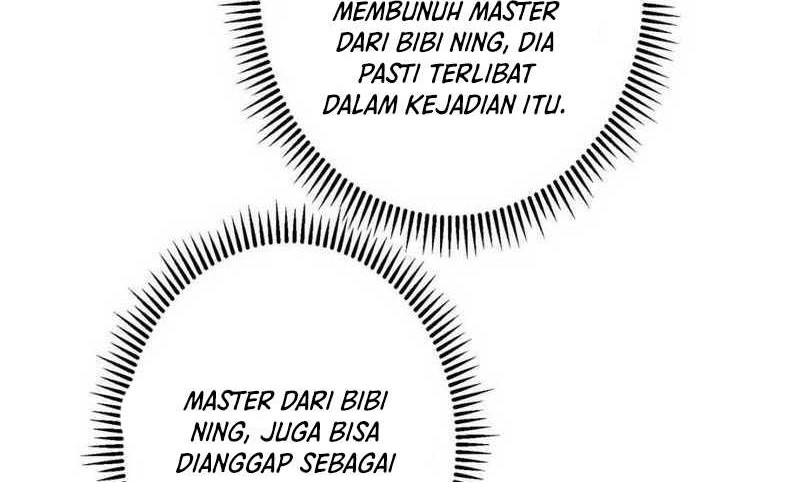 Keep A Low Profile, Sect Leader Bab 487 halaman 9