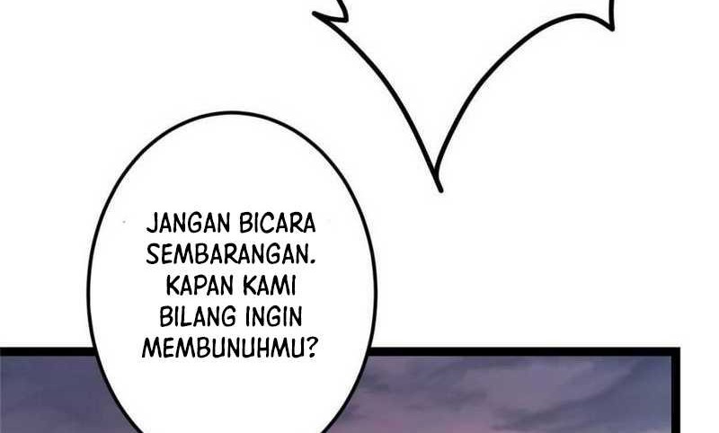 Keep A Low Profile, Sect Leader Bab 487 halaman 25