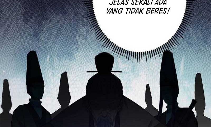 Keep A Low Profile, Sect Leader Bab 487 halaman 39