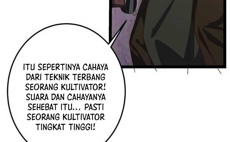 Keep A Low Profile, Sect Leader Bab 487 halaman 53