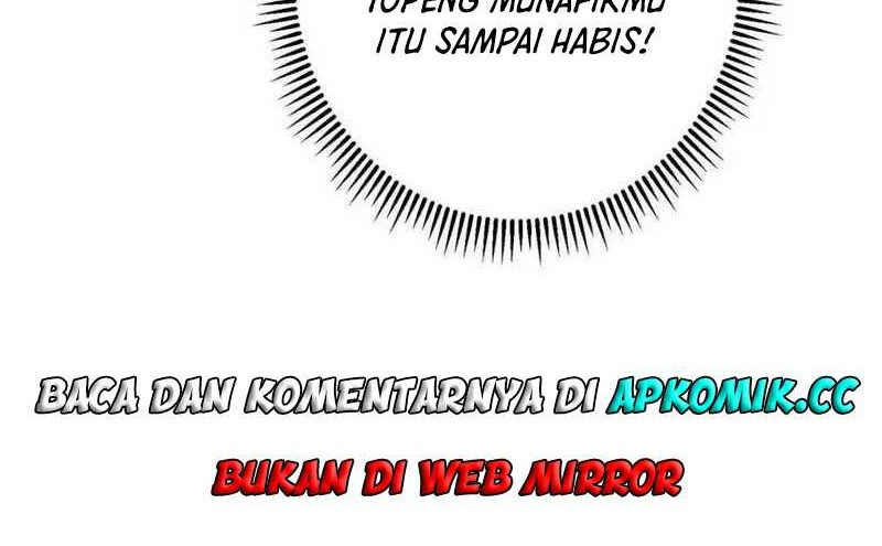 Keep A Low Profile, Sect Leader Bab 487 halaman 77