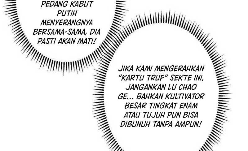 Keep A Low Profile, Sect Leader Bab 488 halaman 5