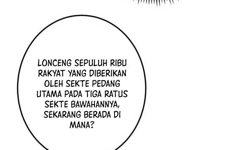 Keep A Low Profile, Sect Leader Bab 488 halaman 9