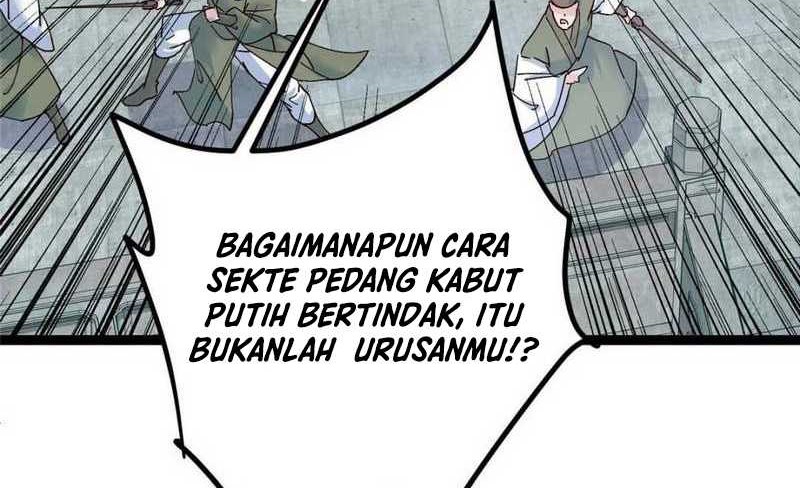 Keep A Low Profile, Sect Leader Bab 488 halaman 15