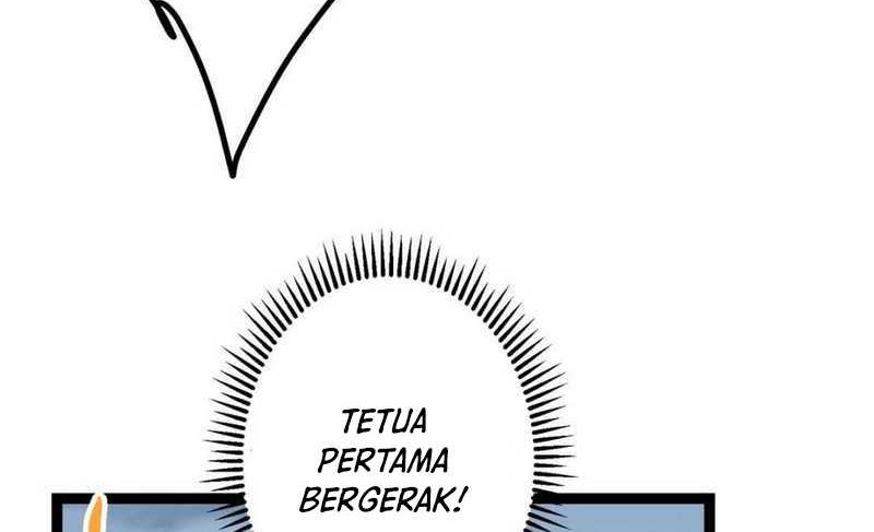 Keep A Low Profile, Sect Leader Bab 488 halaman 19