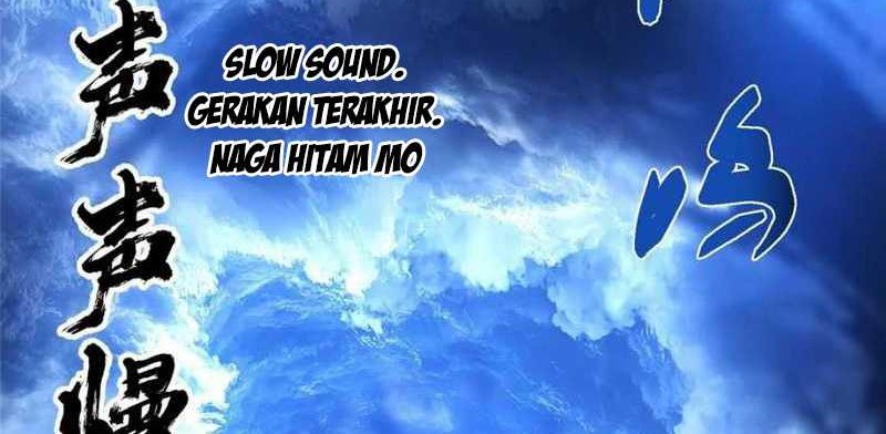 Keep A Low Profile, Sect Leader Bab 488 halaman 51
