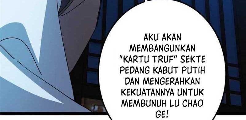 Keep A Low Profile, Sect Leader Bab 488 halaman 59