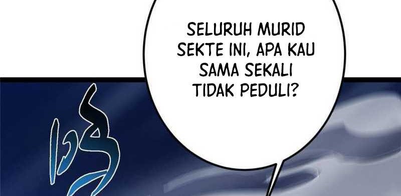 Keep A Low Profile, Sect Leader Bab 488 halaman 69