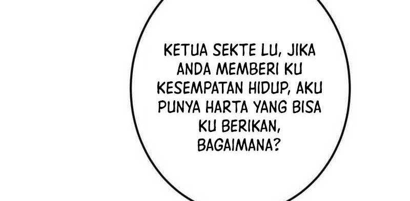 Keep A Low Profile, Sect Leader Bab 488 halaman 71