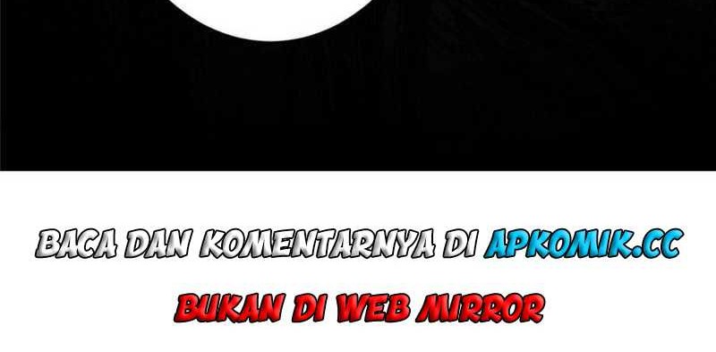 Keep A Low Profile, Sect Leader Bab 488 halaman 81