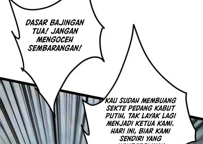 Keep A Low Profile, Sect Leader chapter 489 halaman 5