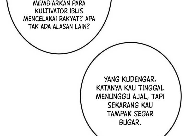Keep A Low Profile, Sect Leader chapter 489 halaman 11