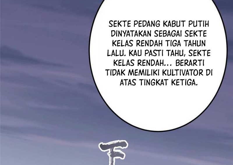 Keep A Low Profile, Sect Leader chapter 489 halaman 13