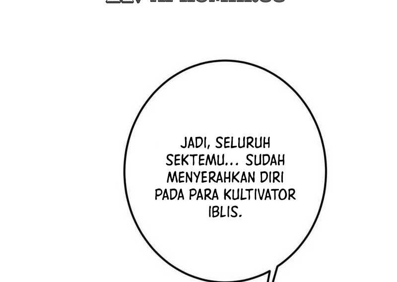 Keep A Low Profile, Sect Leader chapter 489 halaman 15