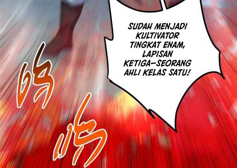 Keep A Low Profile, Sect Leader chapter 489 halaman 19