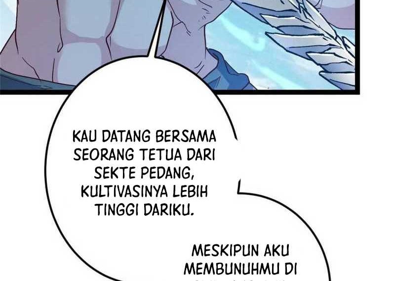 Keep A Low Profile, Sect Leader chapter 489 halaman 27