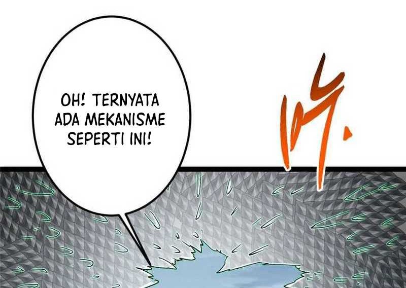 Keep A Low Profile, Sect Leader chapter 489 halaman 35