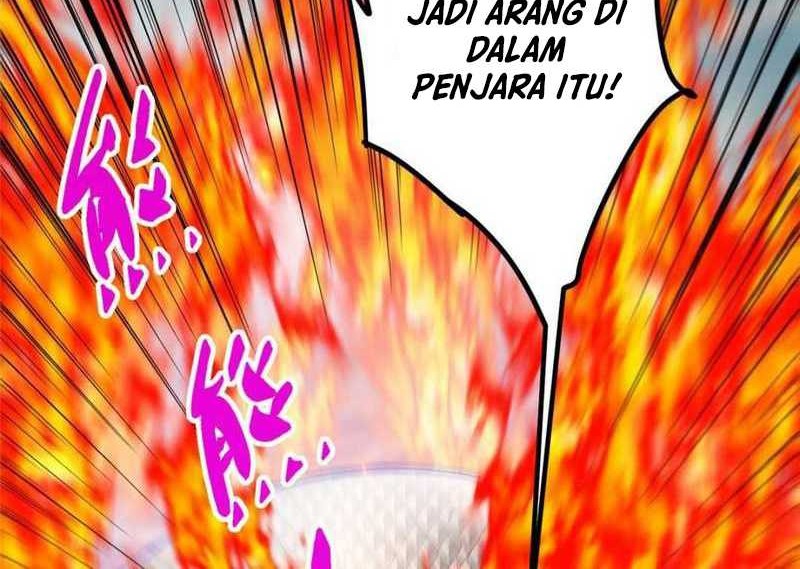 Keep A Low Profile, Sect Leader chapter 489 halaman 41
