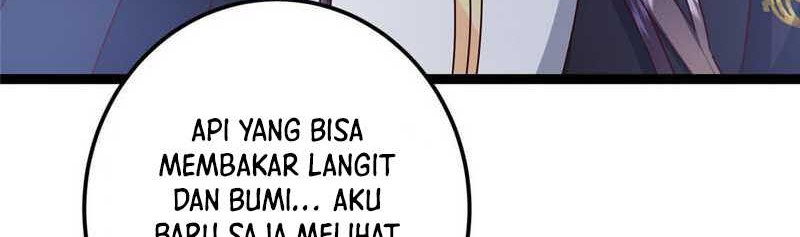 Keep A Low Profile, Sect Leader chapter 489 halaman 63