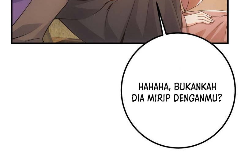 Keep A Low Profile, Sect Leader Bab 49 halaman 13