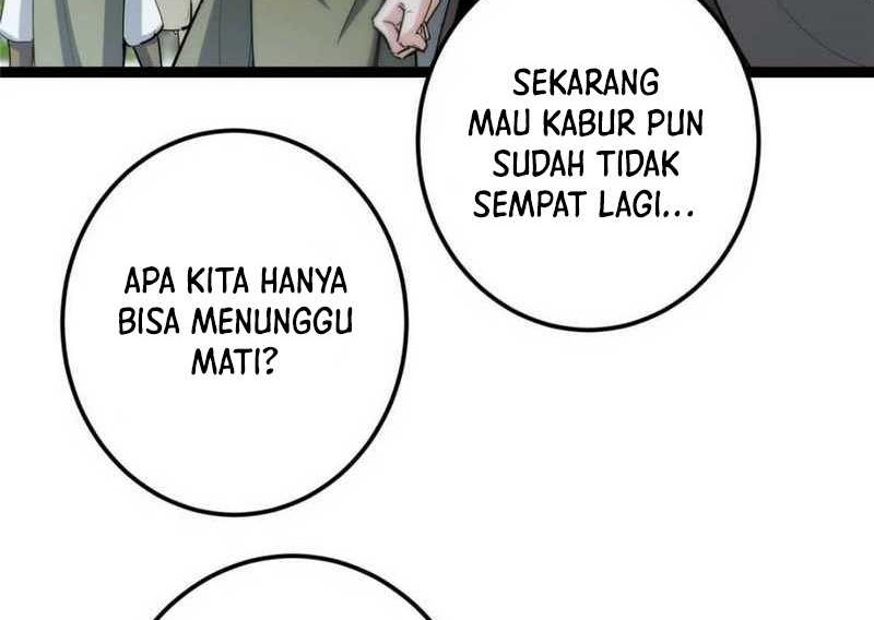 Keep A Low Profile, Sect Leader Bab 490 halaman 7