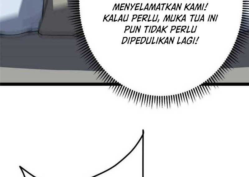 Keep A Low Profile, Sect Leader Bab 490 halaman 11