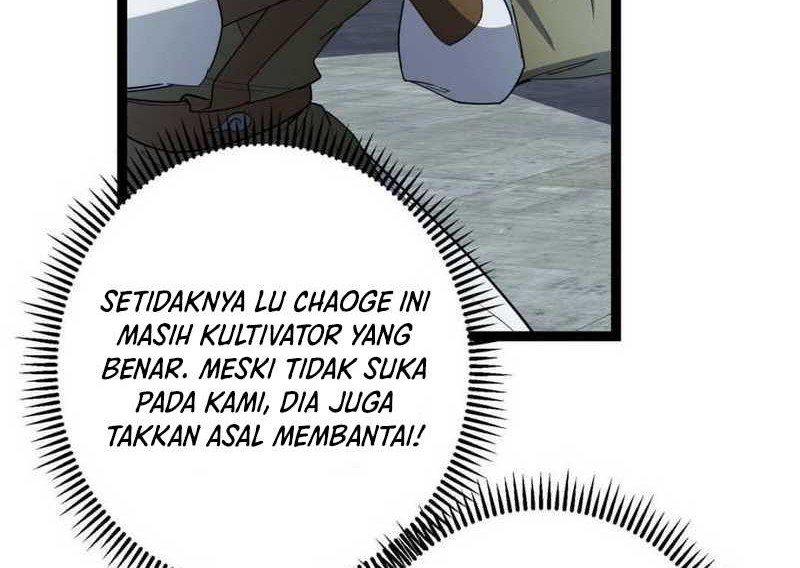 Keep A Low Profile, Sect Leader Bab 490 halaman 13