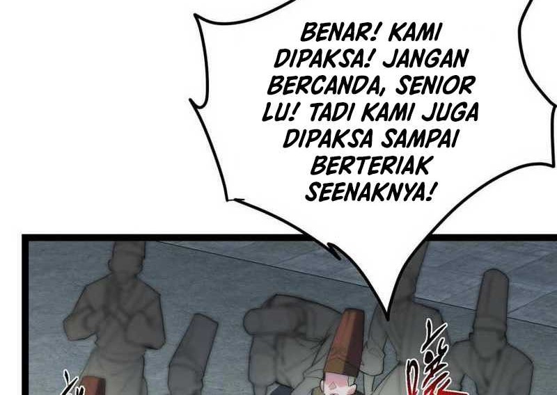 Keep A Low Profile, Sect Leader Bab 490 halaman 15