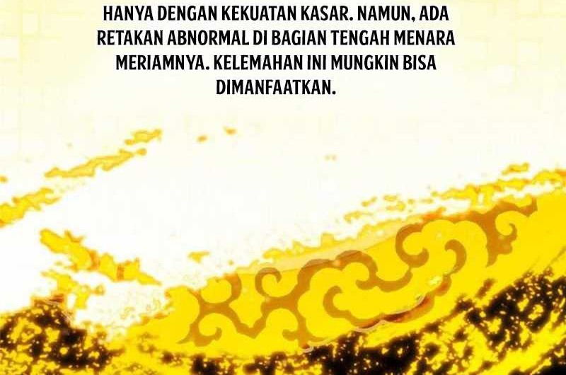 Keep A Low Profile, Sect Leader Bab 490 halaman 33
