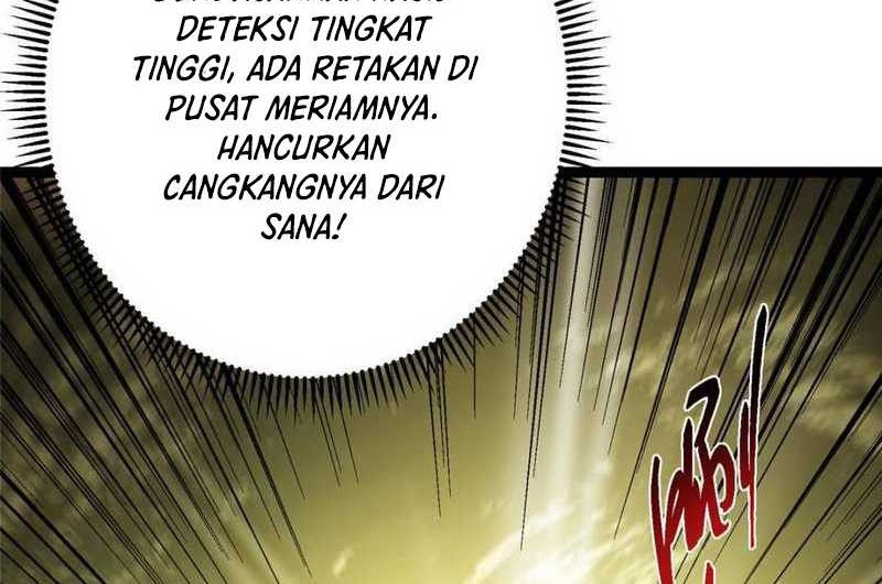 Keep A Low Profile, Sect Leader Bab 490 halaman 37