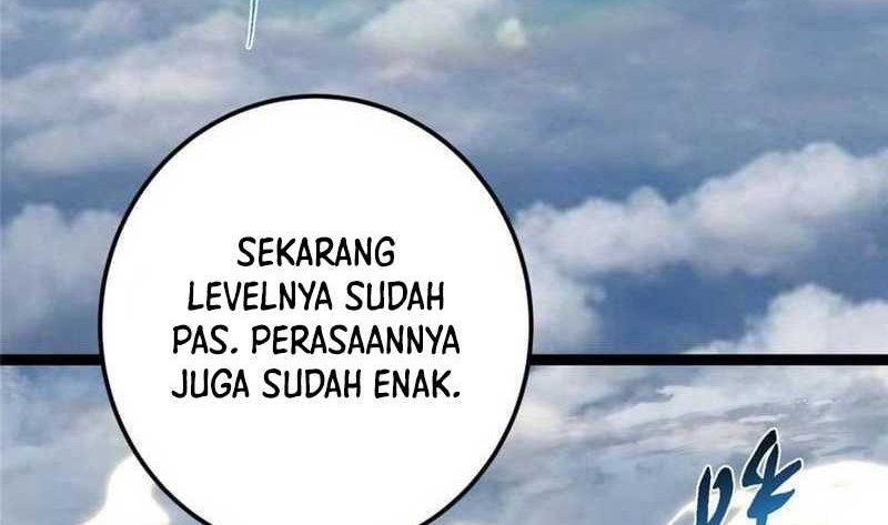 Keep A Low Profile, Sect Leader Bab 490 halaman 71