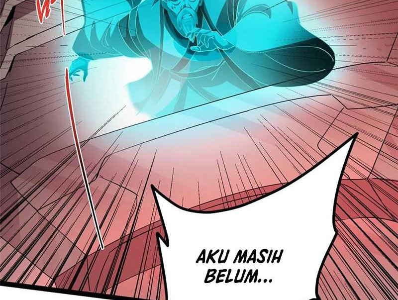 Keep A Low Profile, Sect Leader Bab 491 halaman 11