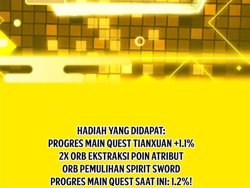Keep A Low Profile, Sect Leader Bab 491 halaman 21