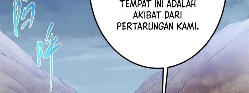 Keep A Low Profile, Sect Leader Bab 492 halaman 39