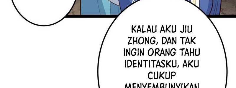 Keep A Low Profile, Sect Leader Bab 492 halaman 57