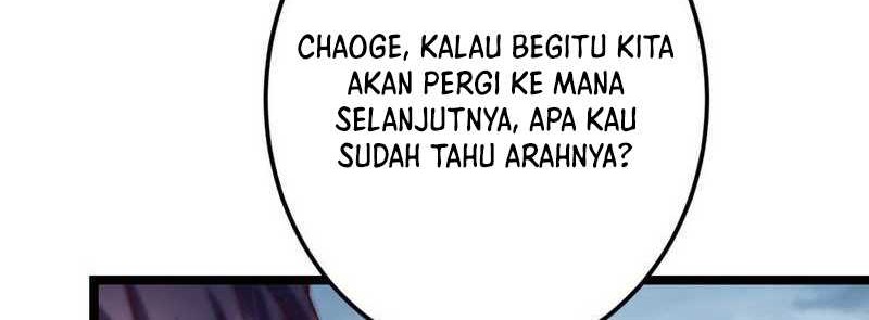 Keep A Low Profile, Sect Leader Bab 493 halaman 7
