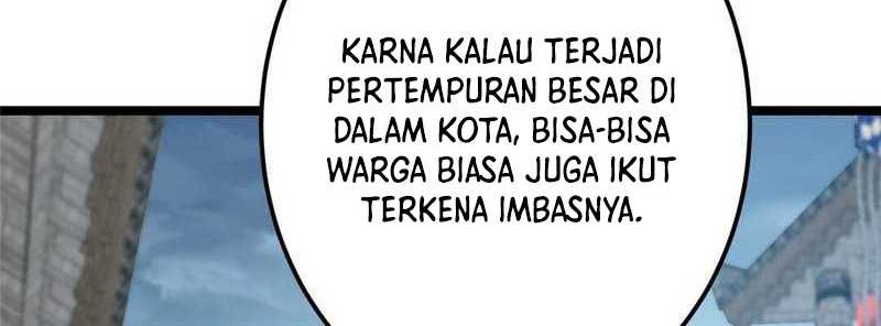 Keep A Low Profile, Sect Leader Bab 493 halaman 21