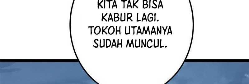 Keep A Low Profile, Sect Leader Bab 493 halaman 49