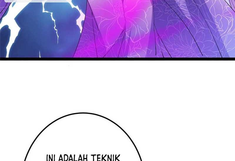Keep A Low Profile, Sect Leader Bab 494 halaman 13