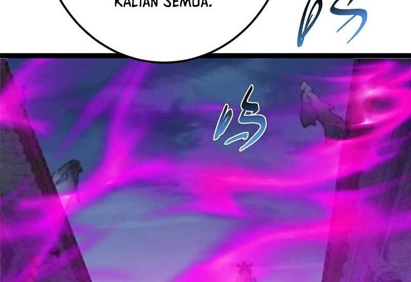 Keep A Low Profile, Sect Leader Bab 494 halaman 31