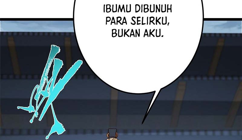 Keep A Low Profile, Sect Leader Bab 495 halaman 39