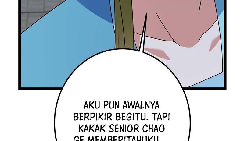 Keep A Low Profile, Sect Leader Bab 495 halaman 41